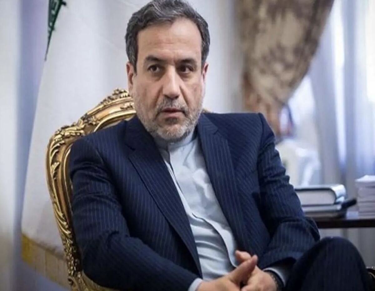عراقچی: برای جلوگیری از جنگ تمام‌عیار در منطقه، حملات اسرائیل باید فوراً متوقف شود