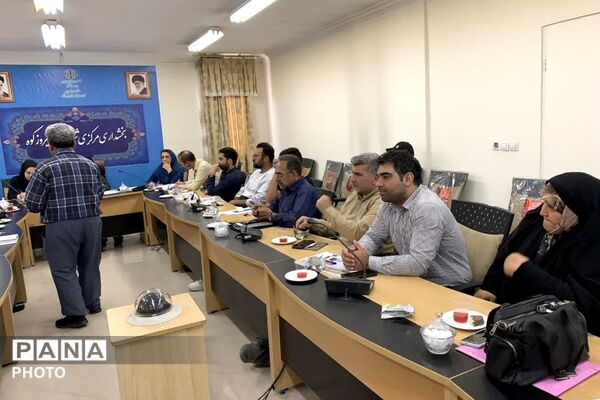 عزم جدی بخشداری مرکزی فیروزکوه برای رفع موانع زیرساختی در روستاها