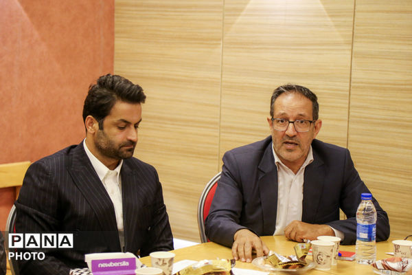 نخستین نشست شورای اطلاع‌رسانی فارس در سال ۱۴۰۵