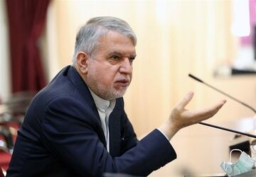 کشتی بخشی از هویت فرهنگی و غرور ملی ایرانیان است/ ‌باید به نماد غرور و غیرت ملی تبدیل شود