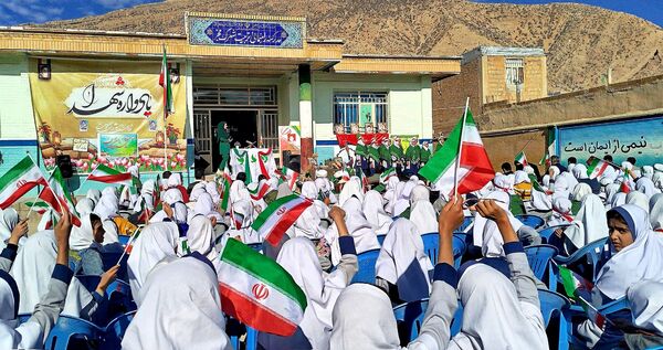 ساعاتی ماندگار به یاد شهدا