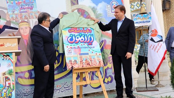 صبحی که مدرسه، حال‌وهوای انقلاب گرفت

