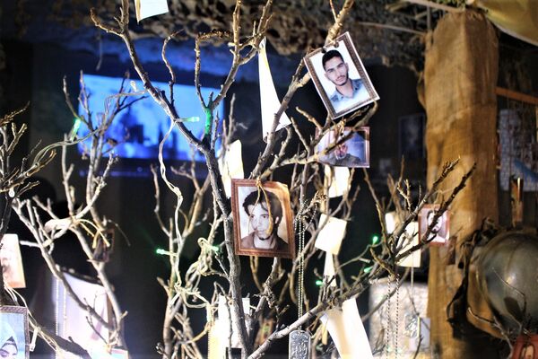 شور و عشق زائران جشن نیمه شعبان در قم