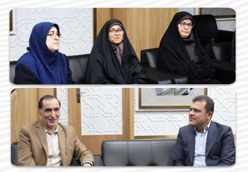 افشین: امیدواریم محدودیت‌های اینترنتی به‌زودی برطرف شود