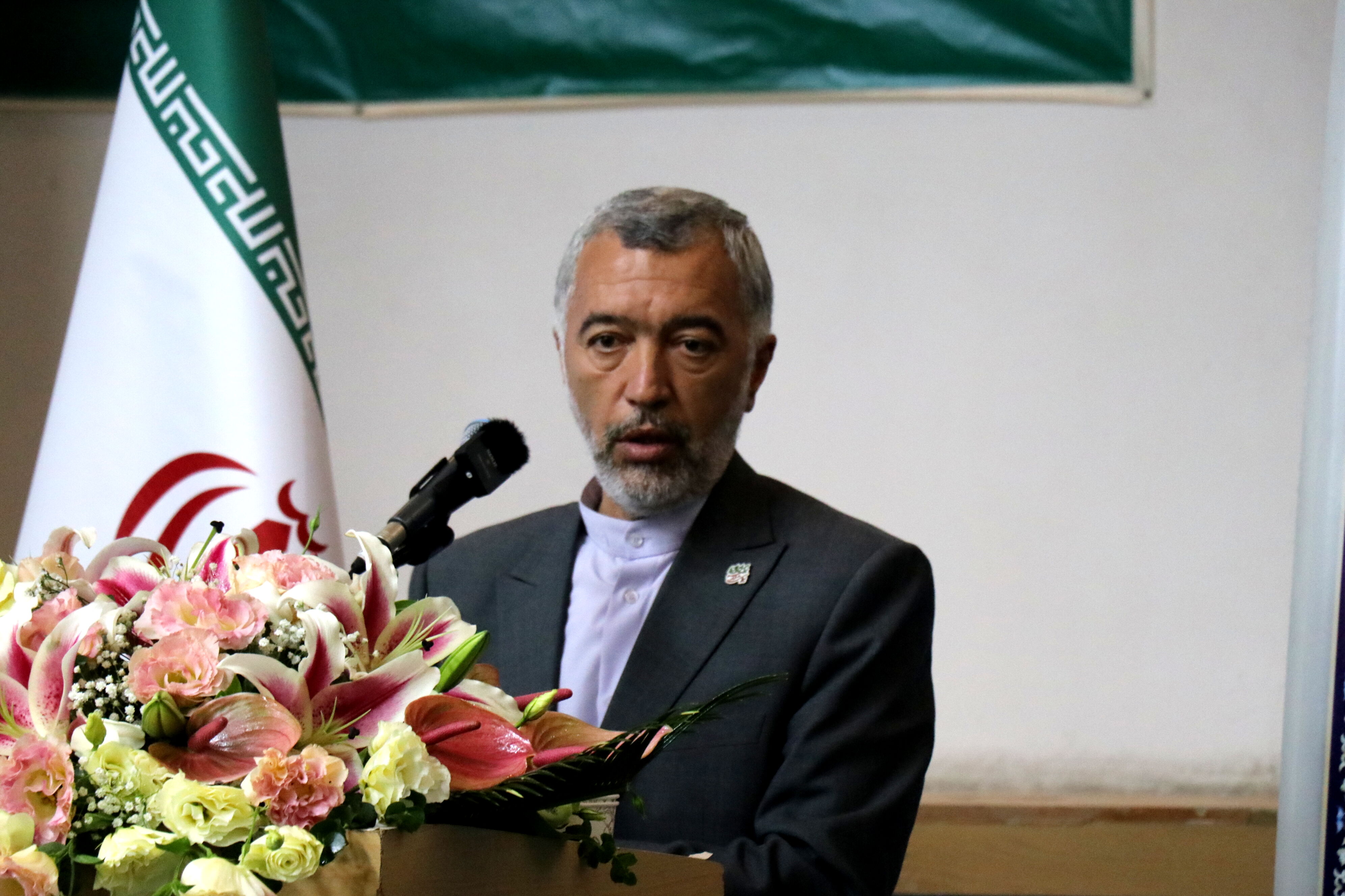 نهضت عدالت آموزشی، استان را به رتبه اول کشور رساند 