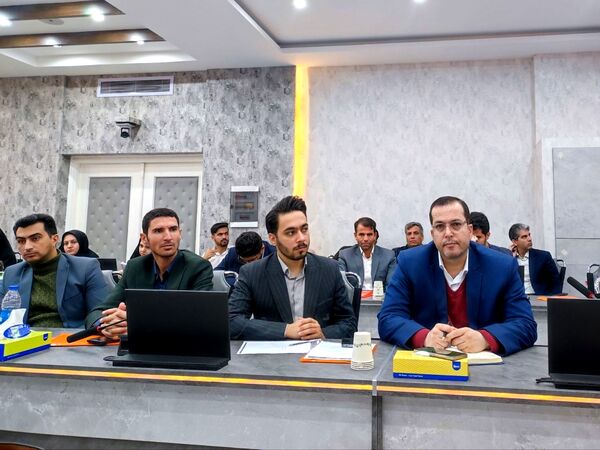 اولین گردهمایی مشاوره و مراقبت هم افزایی رشد مدار در طرح رویداد مهر 