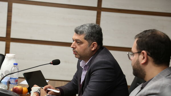 گردهمایی معاونان پرورشی و تربیت‌بدنی شهرستان‌های استان تهران