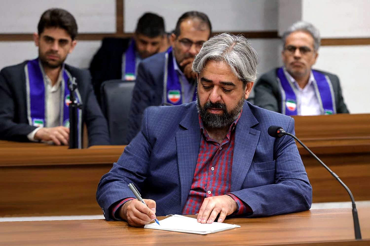 دوحه؛ سرآغاز شبکه رسانه‌ای دانش‌آموزی ایران در جهان