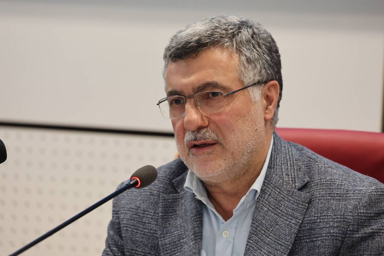 دستور وزیر بهداشت برای تخصیص اعتبار تکمیل مرکز جامع سرطان تبریز