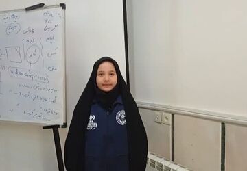 کارگاه آموزش خبرنگاری ویژه دانش‌آموزان خبرنگار پانا در یزد