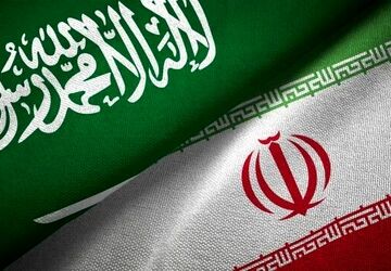 شاهد روزهای پرتحرکی در مسیر تهران - ریاض خواهیم بود