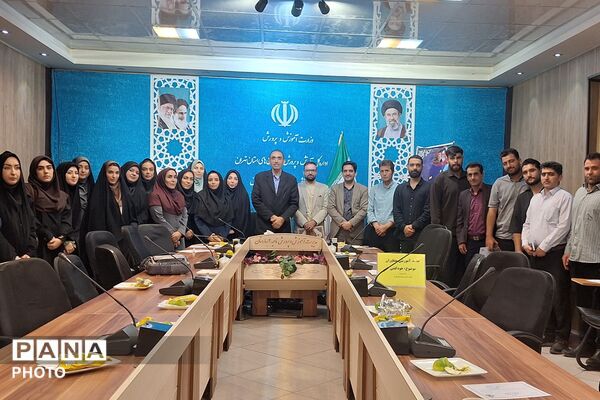هفته بهداشت روان در بهارستان‌دو؛ از هم‌اندیشی مشاوران تا آموزش پیشگیری از خودکشی