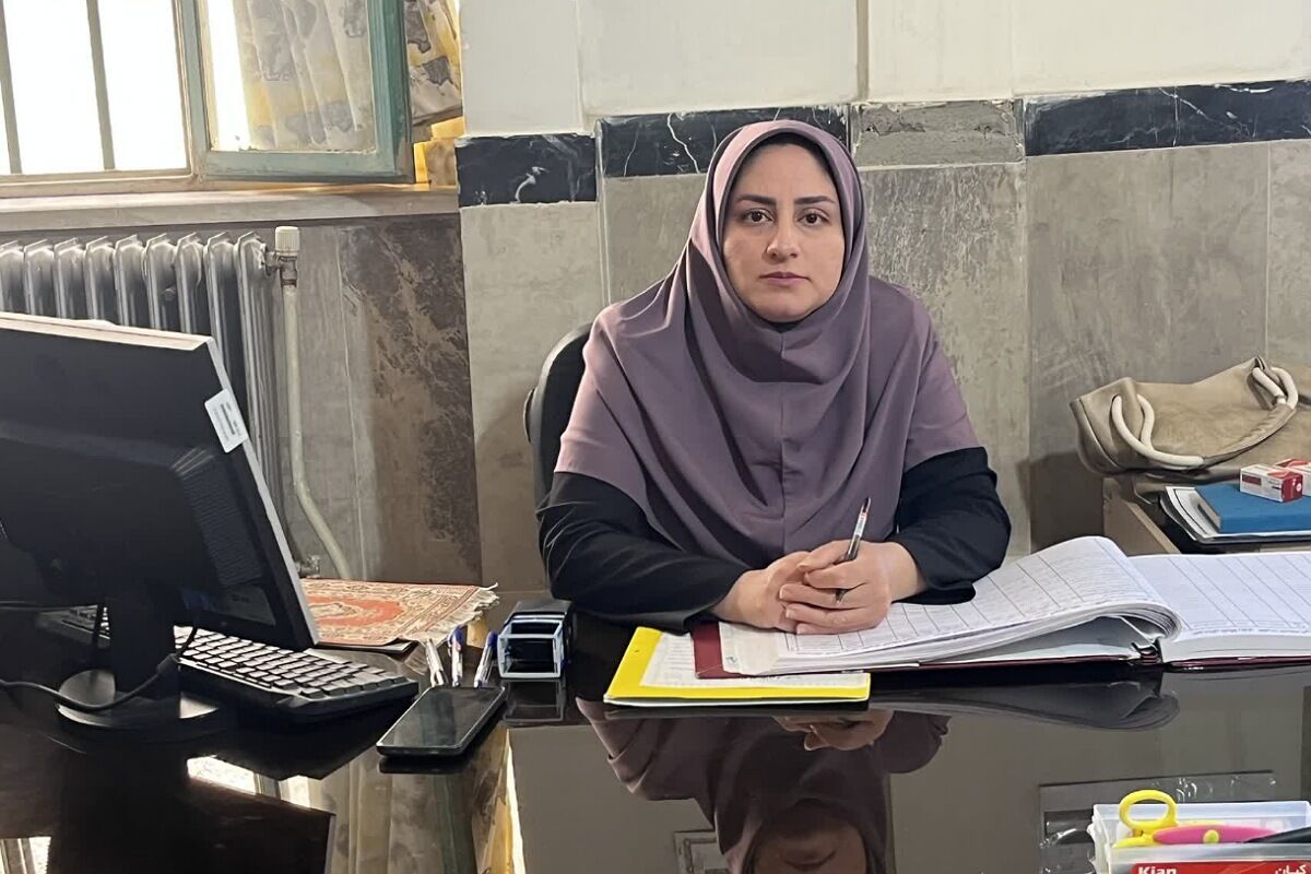 آغاز ثبت‌نام پایه دهم در دبیرستان حضرت خدیجه (س)