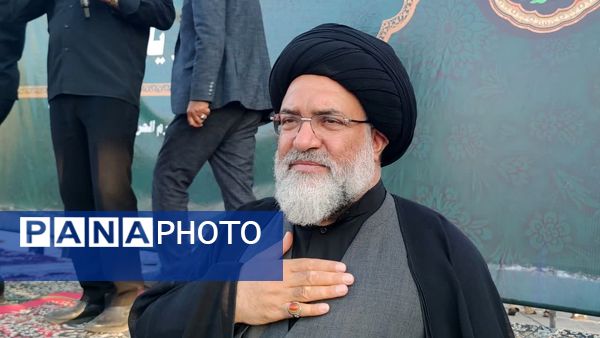 مراسم عاشورای حسینی در کهگیلویه و بویراحمد