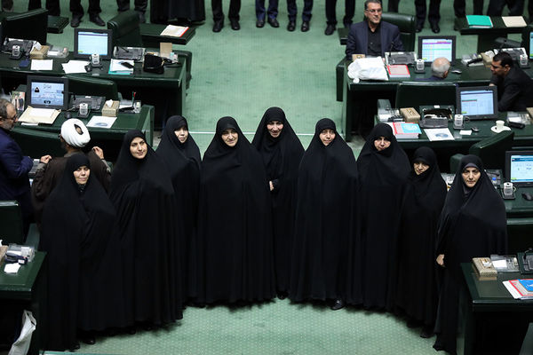 آخرین جلسه علنی مجلس یازدهم