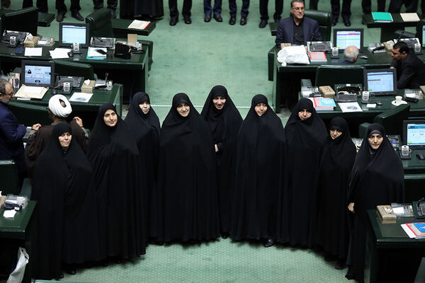 آخرین جلسه علنی مجلس یازدهم