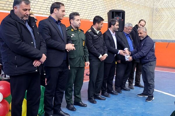 برگزاری دومین همایش مادران فاطمی در بهارستان‌2