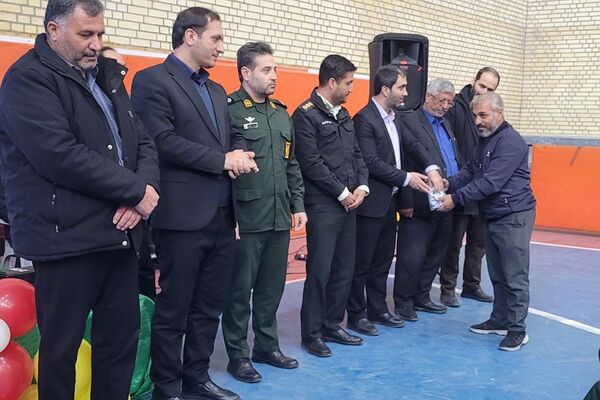 برگزاری دومین همایش مادران فاطمی در بهارستان‌2