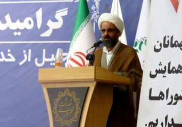 زیبایی شهر نتیجه همدلی شورای شهر و شهردار است