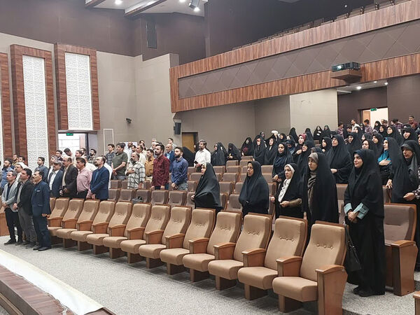 گردهمایی مشاوران مدارس قم