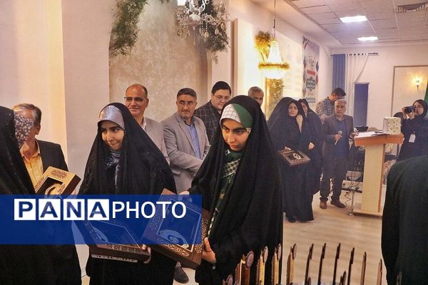 جشن ستارگان در گناباد 