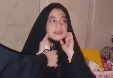 اعتکاف، زیباترین حس عبادت