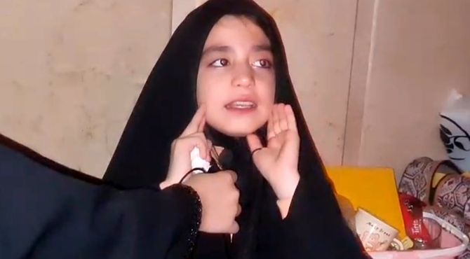 اعتکاف، زیباترین حس عبادت