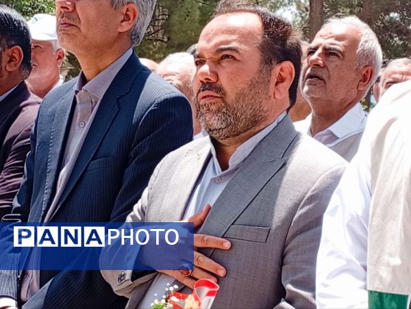 معلمانی که میهمان شهدا شدند