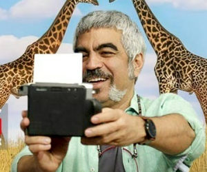 بازگشت ژانر کمدی به سینماهای ایران 