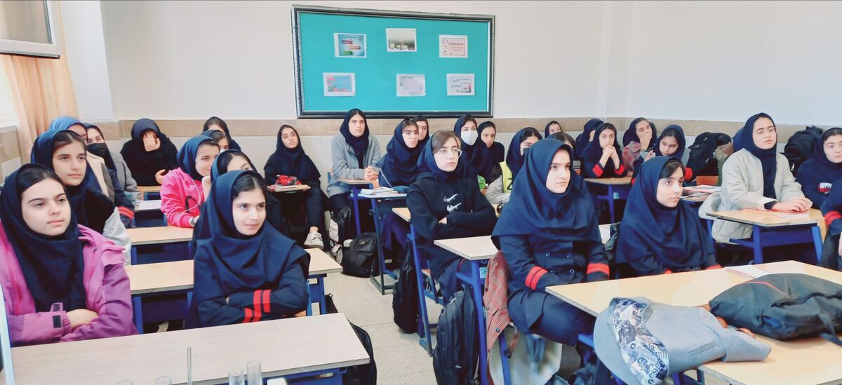 تلاش، تمرین و تکرار؛ سه اصل مهم برای کسب موفقیت در امتحانات 