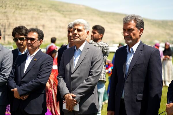 جشنواره بزرگ تربیتی، ورزشی و آموزشی دانش‌آموزان و فرهنگیان عشایر فارس
