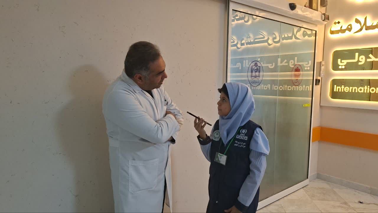 دانش آموزان باید در زمان بیماری هم از امکانات آموزشی بهره‌مند شوند