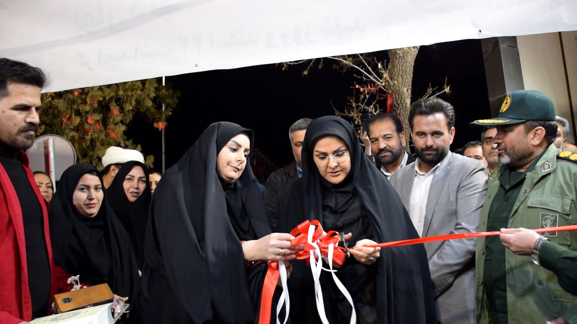 شکوفایی استعدادها در بازارچه بانوان سرپرست خانوار