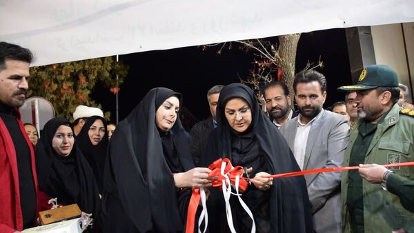 شکوفایی استعدادها در بازارچه بانوان سرپرست خانوار