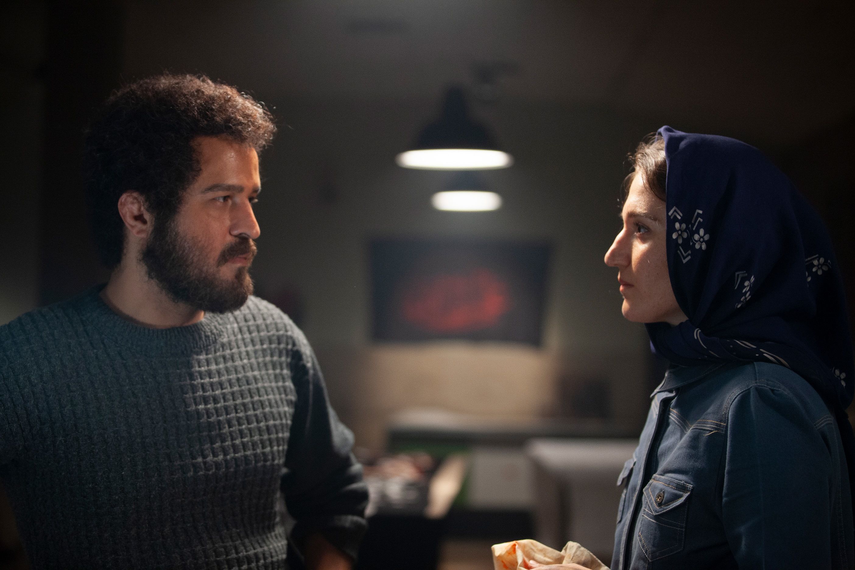 سینما متروپل؛ عشق به سینما در دل آتش!