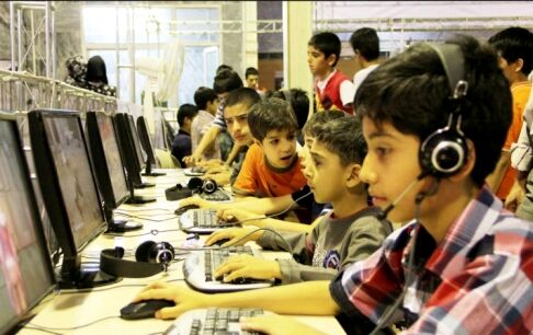 بازی رایانه‌ای در کنار سرگرمی، فرصتی برای آموزش‌های غیرمستقیم به کودکان است