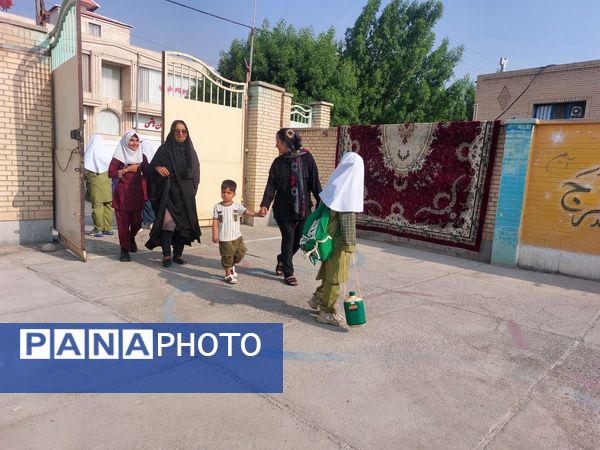 ۲۲ شهریورماه برگزاری کلاس‌های پیش‌نیاز در حاجی‌آباد