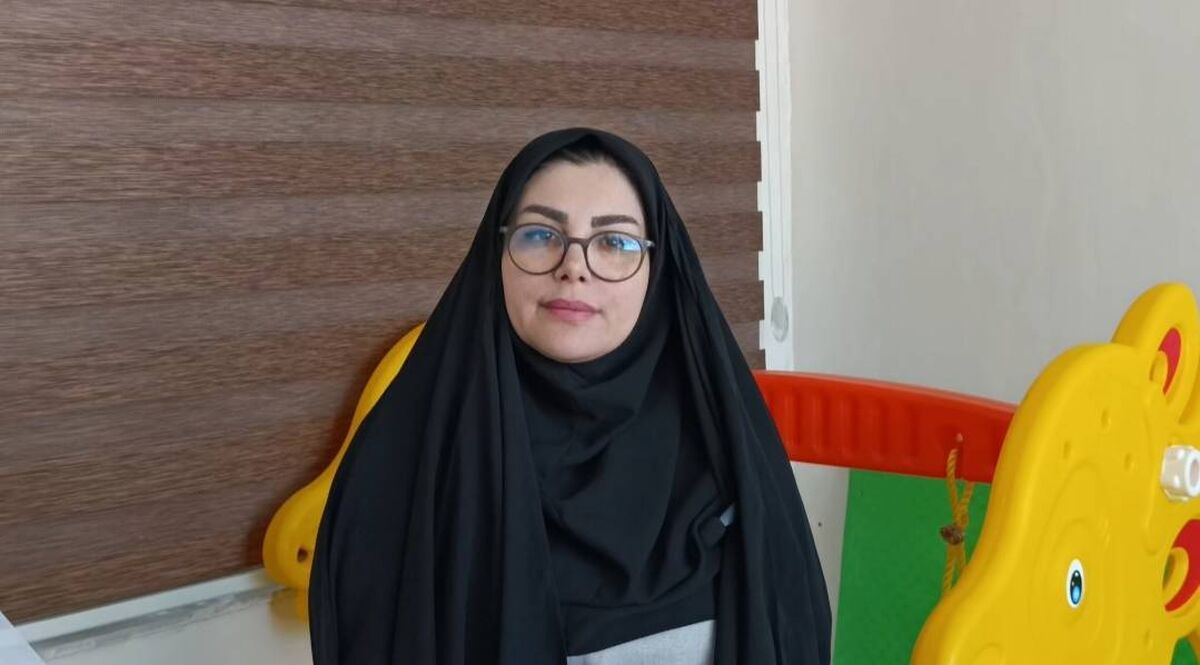 به مناسبت هفته ملی جوانی جمعیت، اتاق «مادر و کودک» در اداره‌کل آموزش و پرورش خراسان شمالی افتتاح شد
