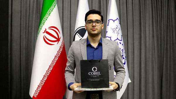 اختتامیه هشتمین جشنواره رسانه‌ای ابوذر آذربایجان شرقی