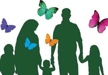 سنگر خانواده؛ رمز پیروزی در جبهه فرهنگی و نبرد جمعیت