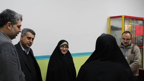 شناسایی و انتخاب نمونه کشوری