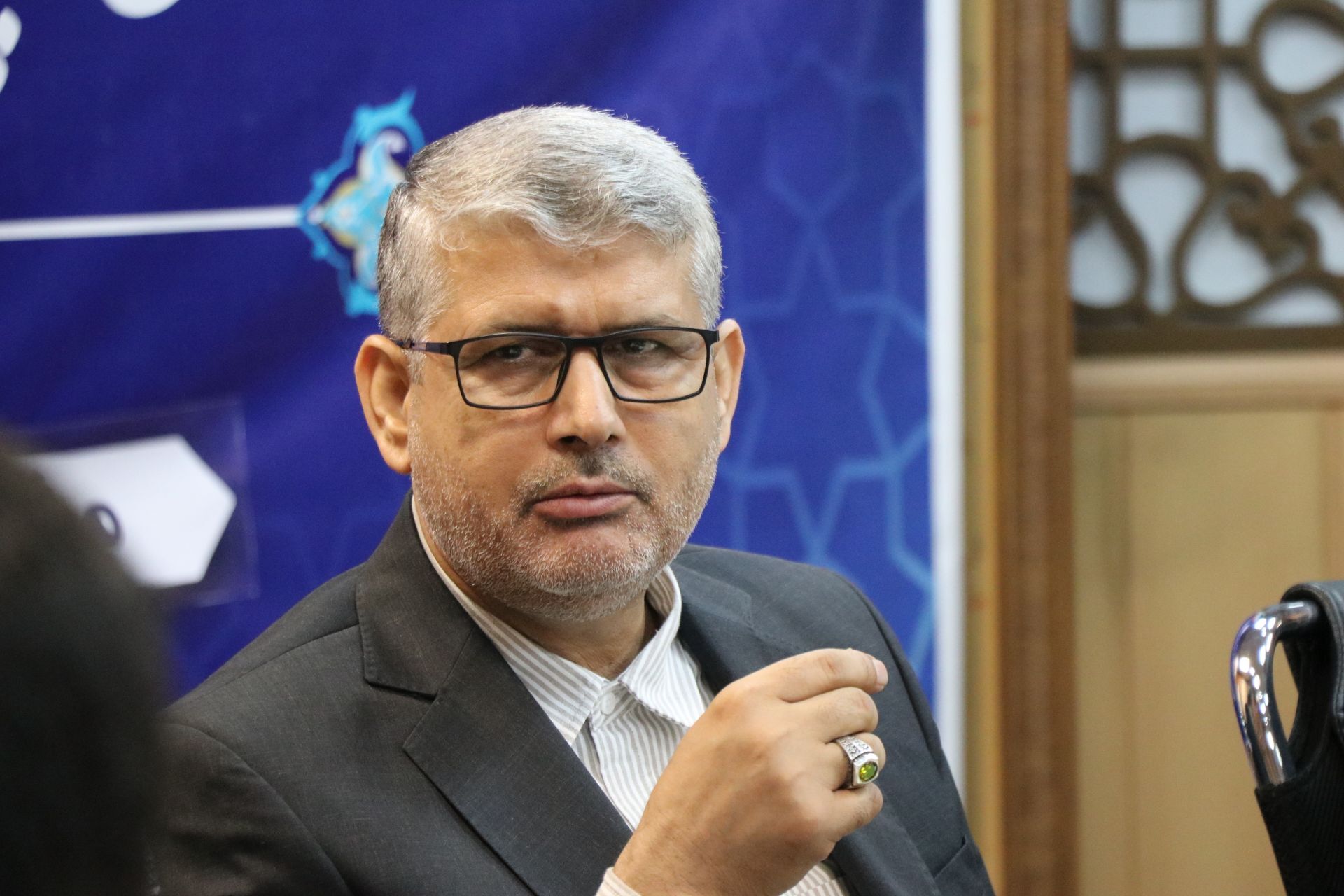 ساماندهی نیروی انسانی باید بر پایه تخصص، نیاز واقعی و بهره‌وری انجام شود/ صدور ابلاغ خارج از گروه تدریس از سال آینده مجاز نیست