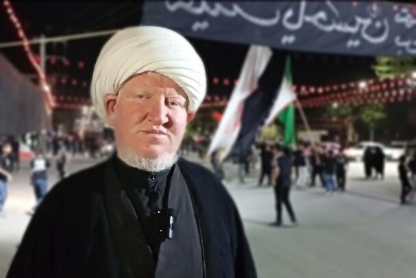 بیش از ۲۰ هیئت مذهبی شهر بن، پیام عاشورا را با شور و شعور حسینی ترویج می‌کنند