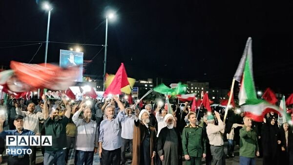 مردم خستگی ناپذیر شهر مهاجران
