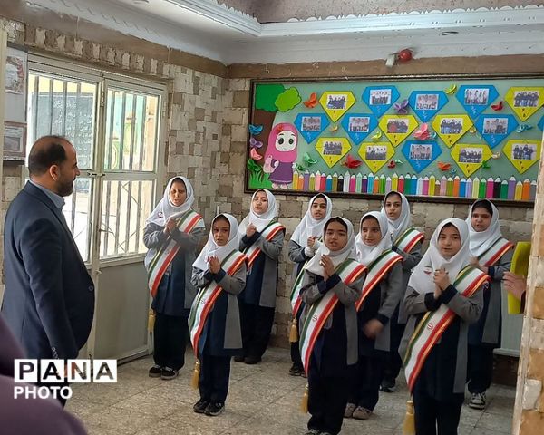 دستان کوچک، ایده‌های بزرگ؛ اجرای طرح جابر و ساخت آثار علمی دانش‌آموزی