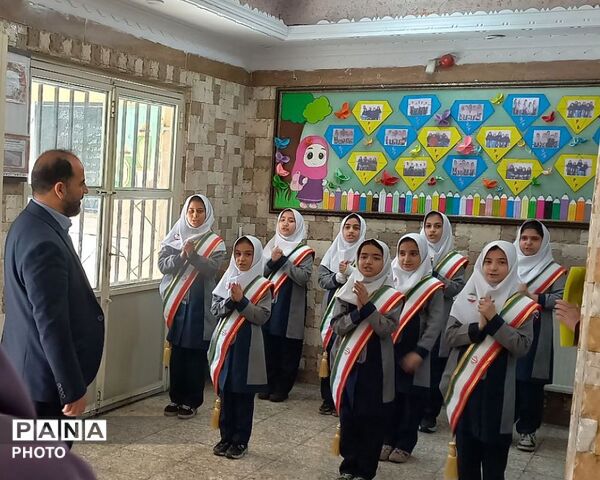 دستان کوچک، ایده‌های بزرگ؛ اجرای طرح جابر و ساخت آثار علمی دانش‌آموزی