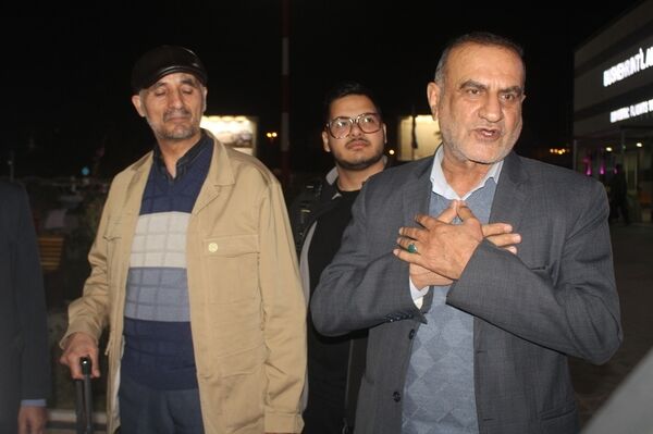 همایش استانی «یاوران انقلاب - پیشتازان مقاومت» در کنگان