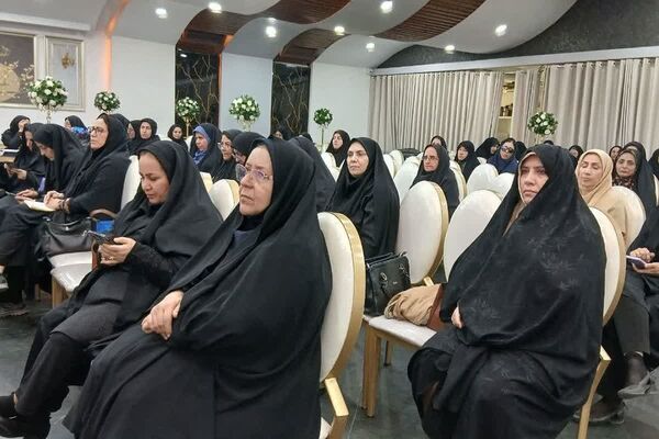 دوره مدرسه تراز با رویکرد برنامه‌ریزی راهبردی و تعالی آموزشی در اسلامشهر