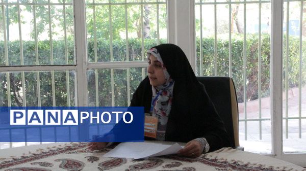 برنامه شناسایی و انتخاب مربی تربیتی، معاون‌ پرورشی ومشاور نمونه کشوری