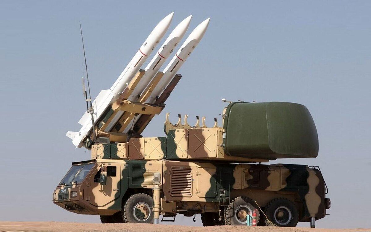 معاون عملیات ارتش: سامانه‌های آسیب‌دیده پدافند هوایی جایگزین شدند